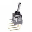 B25AV electronic component of NKK Switches