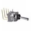 B25AV Toggle Switches