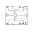 HMC1086-SX  Semiconductors