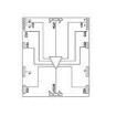 HMC1086-SX RF Amplifier