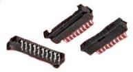 SLW28R-1C7LF  Connectors