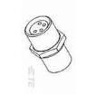 2273015-1 Sensor Cables / Actuator Cables