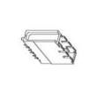 75331-0464 High Speed/Modular Connectors
