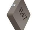 SRP4020FA-2R0M Fixed Inductors