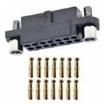 M80-4E11005F2  Connectors