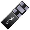 ASVMB-40.000MHZ-LR-T electronic component of ABRACON