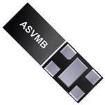 ASVMB-40.000MHZ-LR-T Standard Clock Oscillators