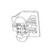 45579-0008 Headers & Wire Housings