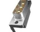 D5W5P36A6GV08LF D-Sub Mixed Contact Connectors