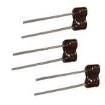 CDV30EH390JO3F Mica Capacitors