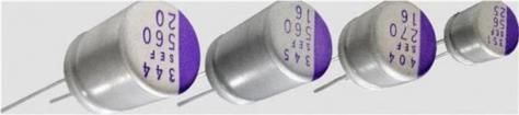 20SEF390M  Passive Components