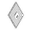 2118719-2 EMI Gaskets, Sheets, Absorbers & Shielding