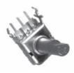 296XD501B1N Potentiometers