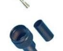 29-4021 RF Connectors / Coaxial Connectors