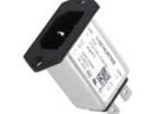 3-130-937 AC Power Entry Modules