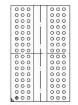 AS4C64M16D2A-25BIN  Semiconductors