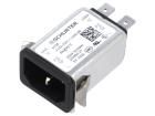 3-130-969 electronic component of Schurter