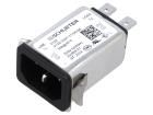 3-130-971 electronic component of Schurter