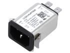 3-130-972 electronic component of Schurter