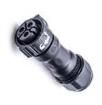 CC-03BFFA-QL8SPP Standard Circular Connector