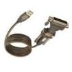 U209-005-DB25  Wire & Cable