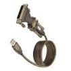 U209-005-DB25 USB Cables / IEEE 1394 Cables