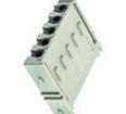 11051052634 Heavy Duty Power Connectors