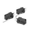 D3V-16G1M-2A5-K  Electromechanical
