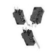 D3V-16G1M-2A5-K Basic / Snap Action Switches