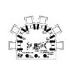 DC889A electronic component of Analog Devices