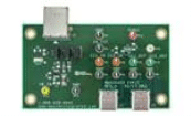 MAX20323EVKIT# electronic component of Analog Devices