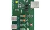 MAX20323EVKIT# Interface Development Tools