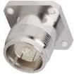 431-129J-52S RF Connectors / Coaxial Connectors