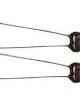 CM04ED470GO3 Mica Capacitors