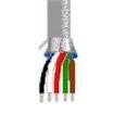 9535 0601000 Multi-Conductor Cables