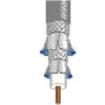 3092A 010500 Coaxial Cables