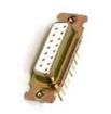 DAE15SF179 D-Sub Standard Connectors