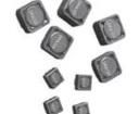 DRA125-821-R Fixed Inductors