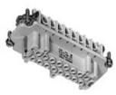 C146-10B016-810-1  Connectors
