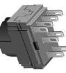 61-8430.22 Switch Contact Blocks / Switch Kits