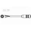 1-2273045-4  Wire & Cable