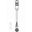 1-2273045-4 Sensor Cables / Actuator Cables