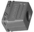 C146-11R010-650-1 Heavy Duty Power Connectors