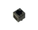 90598-006LF electronic component of Amphenol