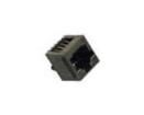 90598-006LF Modular Connectors / Ethernet Connectors