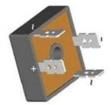 VBO22-12NO8 Bridge Rectifiers