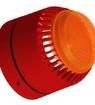 AVW-15SBR-AL-24 Piezo Buzzers & Audio Indicators