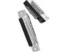 L77HDE15SD1CH4RC309 D-Sub High Density Connectors