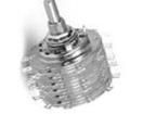 C7D0223S Rotary Switches