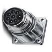 1613570 Circular Metric Connectors